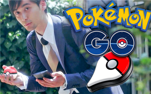 Pokemon go精灵宝可梦GO怎么抓精灵 怎么抓宠物