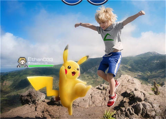 Pokemon Go精灵宝可梦Go下载安装最全教程