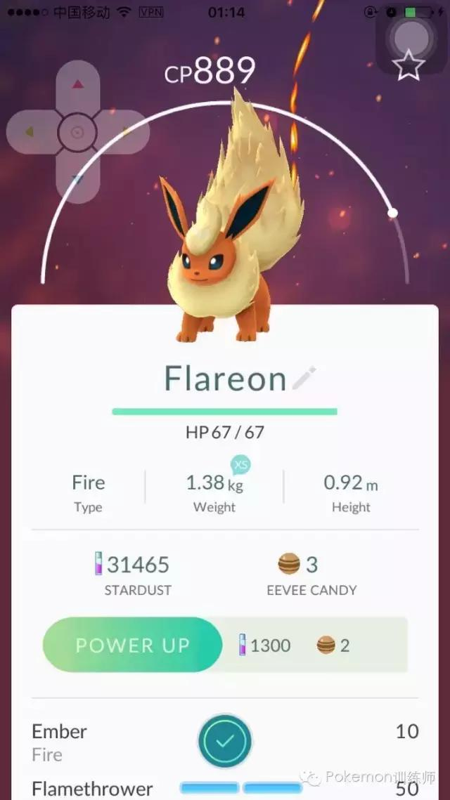 Pokemon GO三种伊布形态怎么选择性进化