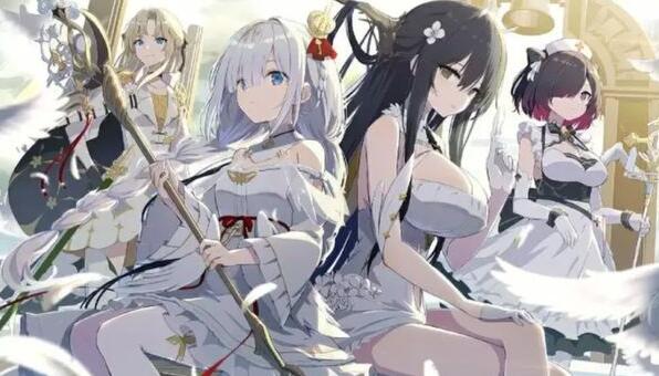 《碧蓝航线》新手攻略 :萌新入门攻略指南必看大全