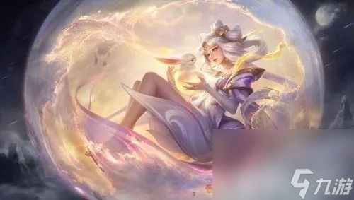 《王者荣耀》2024嫦娥最强六神装搭配顺序是什么 嫦娥最强六神装方案推荐