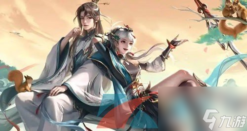 王者荣耀2024年七夕节活动限定皮肤一览