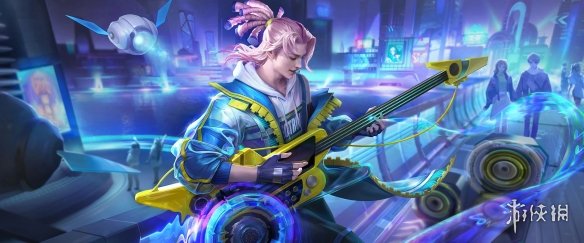 游侠网10