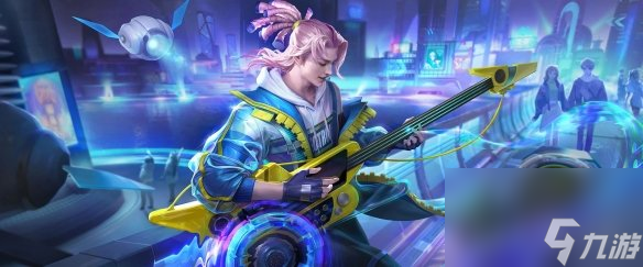 王者荣耀高渐离打法教学攻略大全