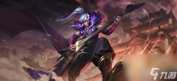 王者荣耀高渐离打法教学攻略大全