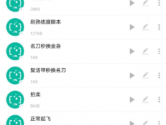 王者荣耀自动打游戏脚本：包含设置方法、自动操作及打排位全功能脚本