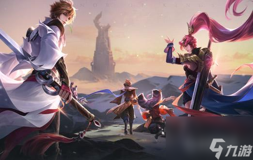 王者荣耀如何扫码登陆？ （王者荣耀扫码登录）