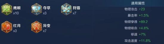 王者李白怎么玩才能厉害？[王者荣耀]
