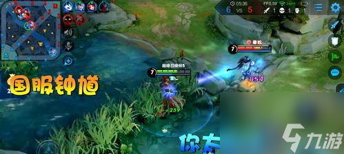 《王者荣耀》李白多款出装攻略（李白出装攻略及技巧）