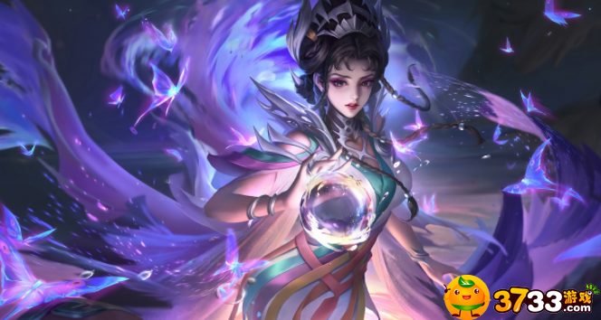 王者荣耀不显示伤害是怎么回事