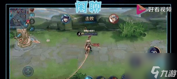 王者荣耀程咬金怎么样？程咬金的技能和玩法解析？