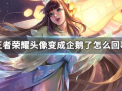 王者荣耀万物有灵版本 王者荣耀房间小标识有什么作用