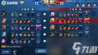 王者荣耀我保存了游戏回放〖王者保存的回放在哪里〗
