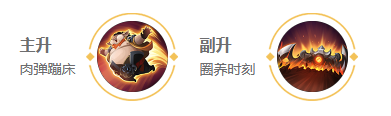 王者荣耀里各个英雄的最强出装19