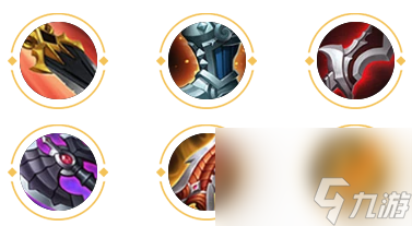 王者荣耀李元芳出装攻略