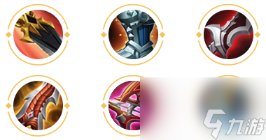 王者荣耀李元芳出装攻略