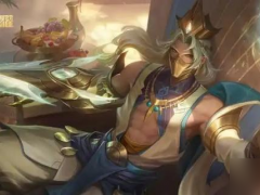 王者荣耀怎么发现隐身的兰陵王 发现兰陵王隐身位置方法