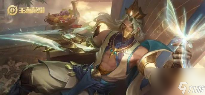 王者荣耀发现兰陵王隐身位置方法详解