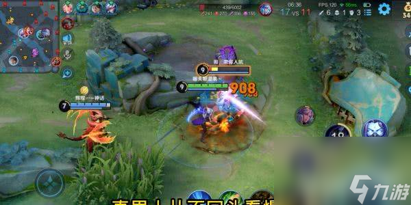 王者荣耀兰陵王这一角色怎么玩 角色玩法介绍