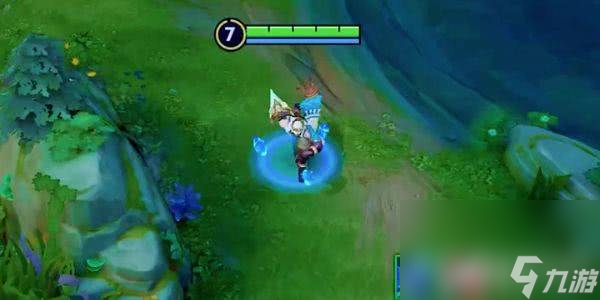 王者荣耀兰陵王这一角色怎么玩 角色玩法介绍