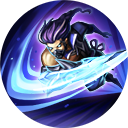 《王者荣耀》兰陵王英雄秘技·暗袭技能图片