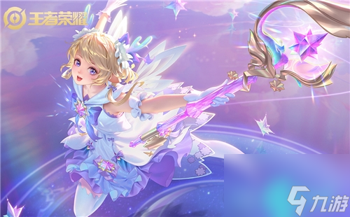 王者荣耀女英雄都有哪些-女英雄角色大全