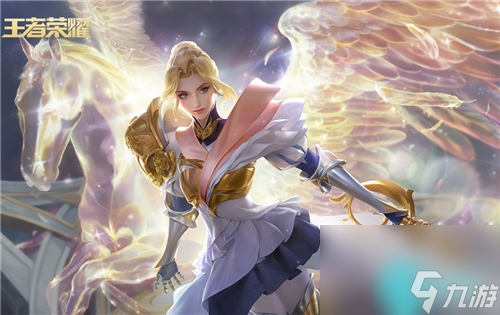 王者荣耀女英雄都有哪些-女英雄角色大全
