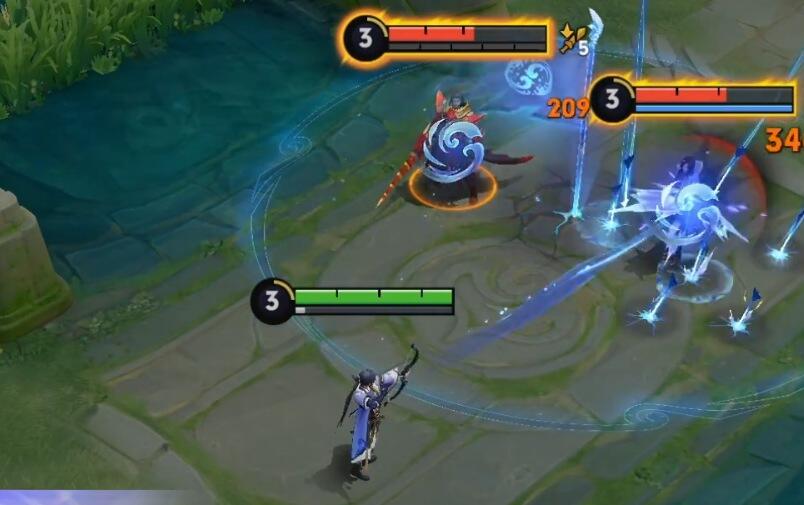 王者荣耀孙权技能是什么2025 新英雄孙权强度介绍