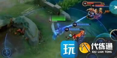 王者荣耀孙权铭文怎么搭配