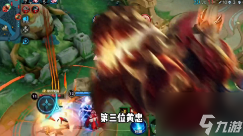 王者荣耀最厉害的英雄(最强英雄排行榜前十名)