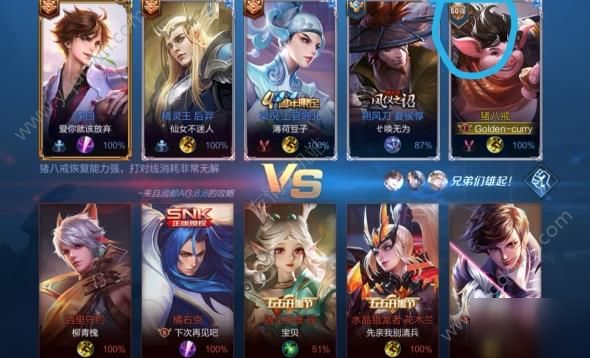 王者荣耀50强是什么意思 50强牌子怎么弄的？[多图]