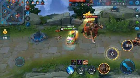 王者荣耀优先攻击英雄怎么设置，赶紧来看资深玩家的建议