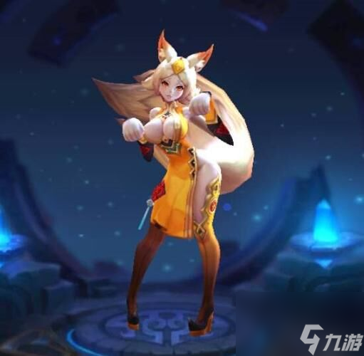 王者荣耀所有英雄相克关系表是什么样的？[王者荣耀]