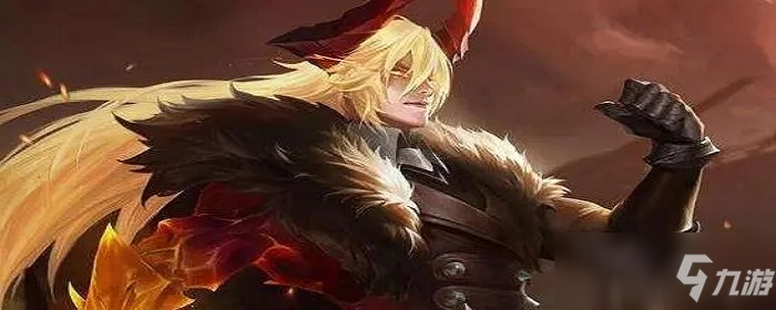 王者荣耀李信最怕什么英雄