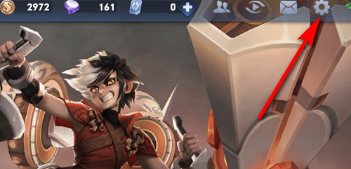 王者荣耀如何锁定攻击英雄