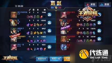 王者荣耀新手图文攻略 ,妹子必看,18条快速入门的连胜实用技巧