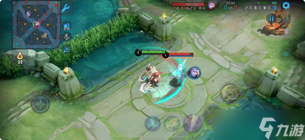 <a id='l<i></i>ink_pop' class='keyword-tag' data-cke-saved-href='https://www.9game.cn/wzry/' href='https://www.9game.cn/wzry/'>王者荣耀</a>中程咬金怎么出肉装