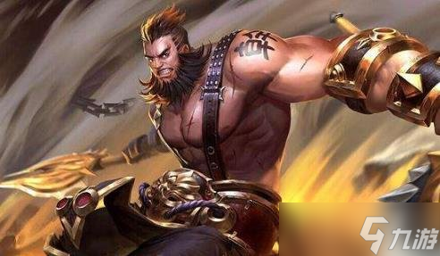 王者荣耀程咬金最强出装 高段位上分出装思路