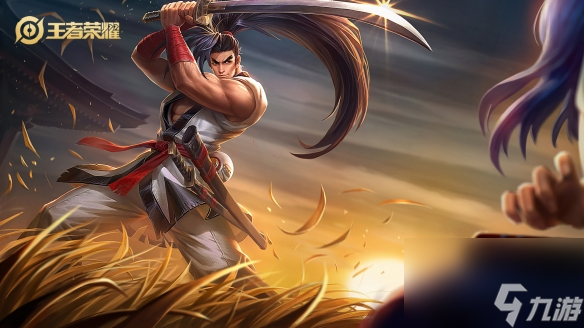 王者荣耀宫本武藏全皮肤台词汇总