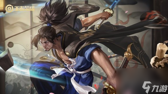 王者荣耀宫本武藏全皮肤台词汇总