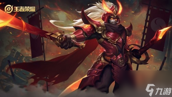 王者荣耀宫本武藏全皮肤台词汇总