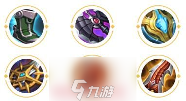 王者荣耀铠怎么出装打出万暴-铠2种一万暴击伤害出装