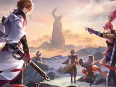 王者荣耀的段位等级怎么划分 王者荣耀排位等级排序表2024最新一览