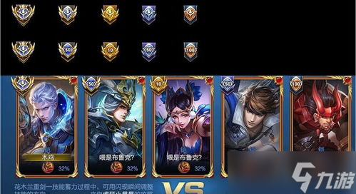 王者荣耀怎么显示区级标志(王者荣耀游戏怎么加国标图)