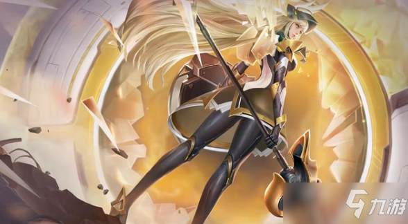 王者荣耀雅典娜赛年皮肤怎么获得