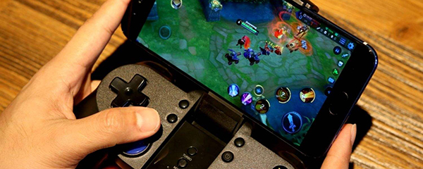 王者荣耀方向键断触怎么办