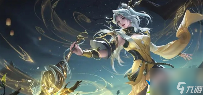 王者荣耀上官婉儿怎么连招飞天-上官婉儿飞天连招口诀9种方法