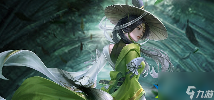 王者荣耀上官婉儿怎么连招飞天-上官婉儿飞天连招口诀9种方法