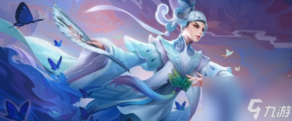 王者荣耀上官婉儿皮肤大全