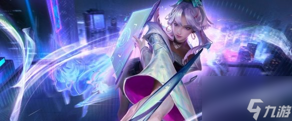 王者荣耀上官婉儿皮肤大全